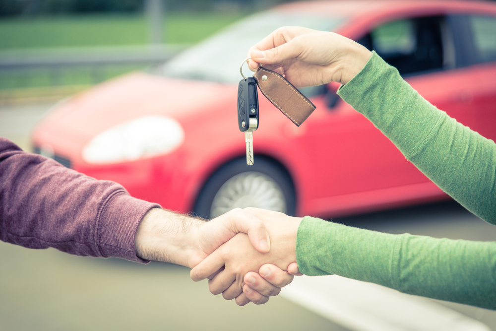 places that buy cars in Waukesha County