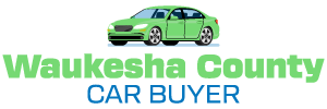 cash for cars in Waukesha County
